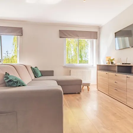 Usmiech Elizy Apartment *