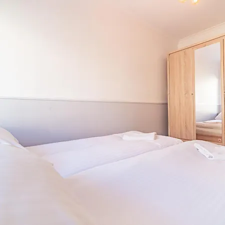 Usmiech Elizy Apartment Gdynia