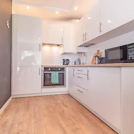 Usmiech Elizy Appartamento *