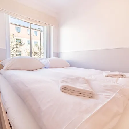 Usmiech Elizy Apartment Gdynia