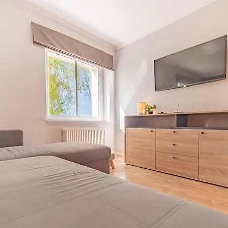 Usmiech Elizy Apartment *